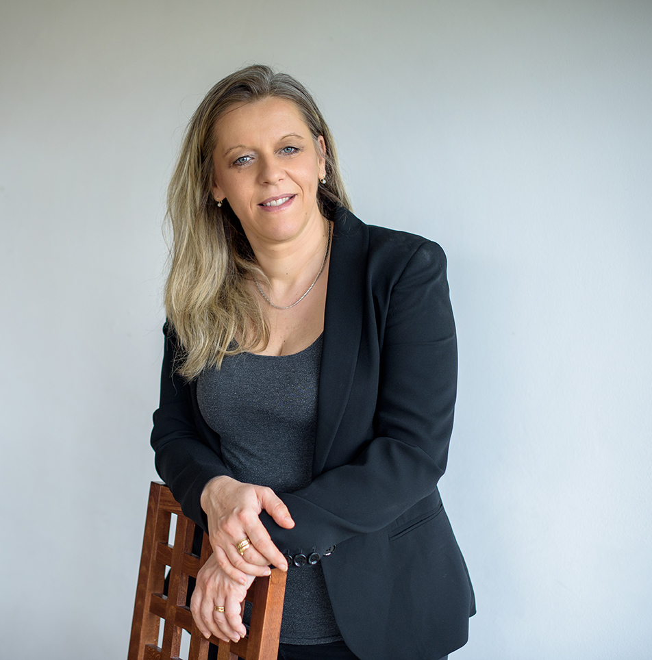 Maša Rajic Linaric