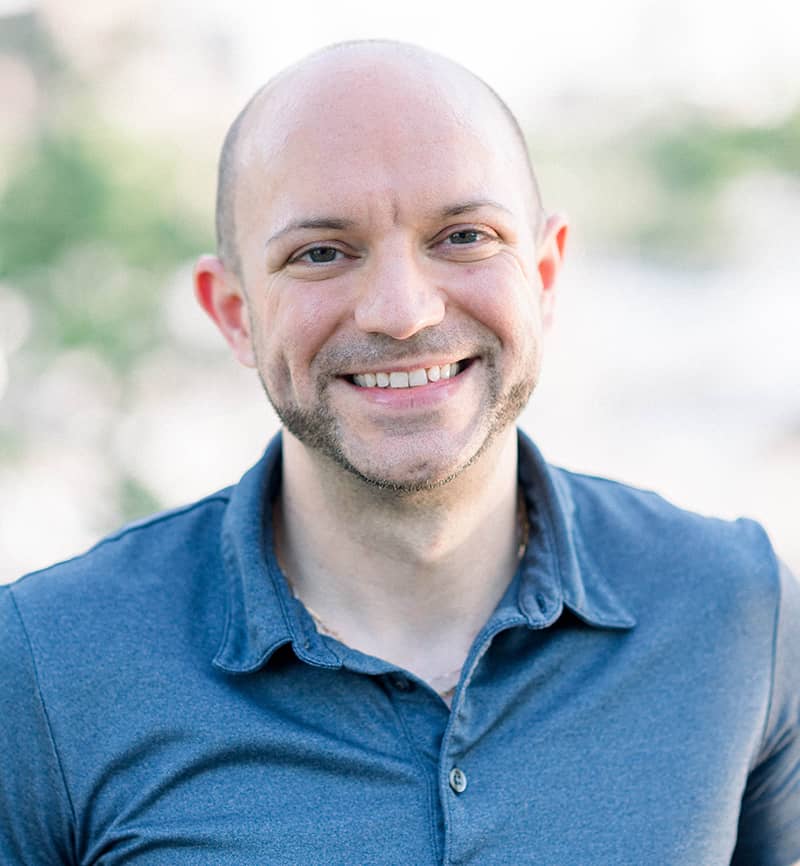 Nicholas J. Amato
