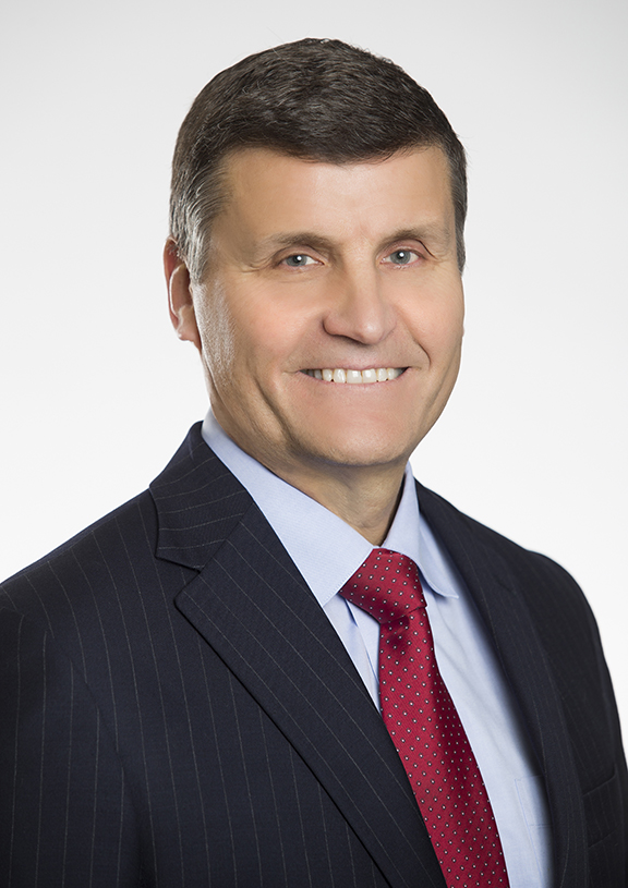Bill Mezzanotte