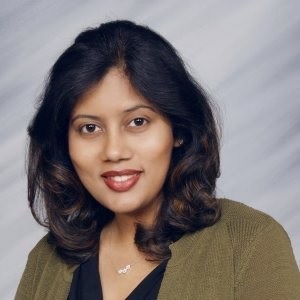 Ritu Shrivastav