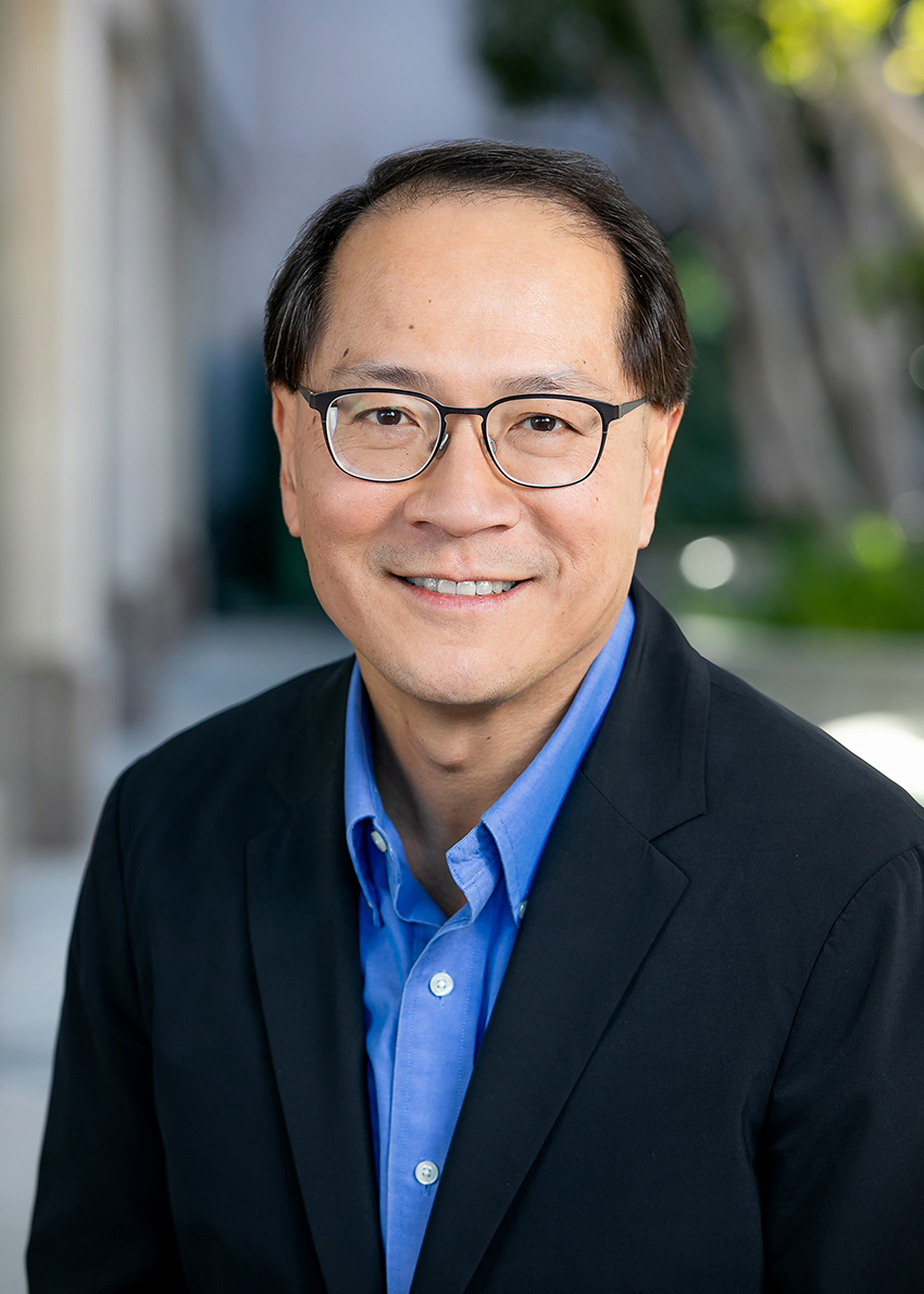Andrew C Chan, MD PhD