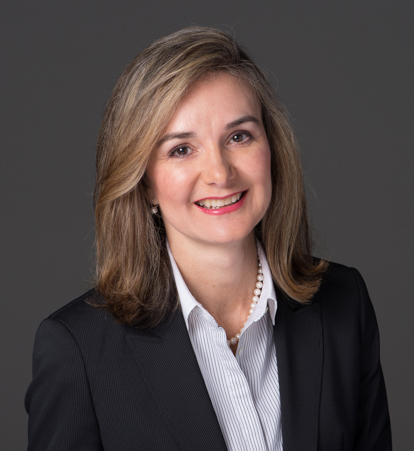 Nanette Cocero, Ph.D., MBA